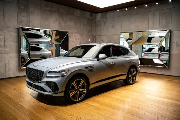 GoldenBet Kasino Android/iOS Sovellus